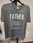 Father Definition T