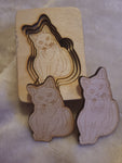 Animal Stacking Puzzle