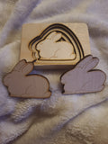 Animal Stacking Puzzle