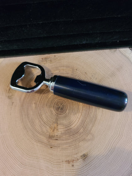 Blue Bottle Opener