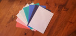 Paintable Father's Day Cards