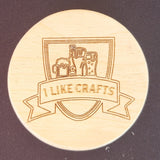 Magnetic Bottle Opener