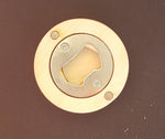 Magnetic Bottle Opener