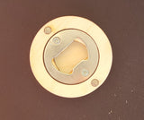 Magnetic Bottle Opener