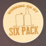 Magnetic Bottle Opener