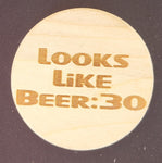 Magnetic Bottle Opener