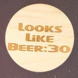 Magnetic Bottle Opener
