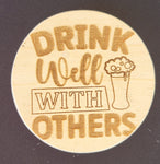 Magnetic Bottle Opener